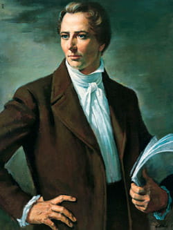 Joseph Smith