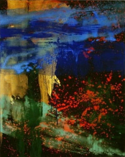 © Makoto Fujimura © Makoto Fujimura