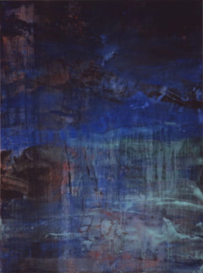 © Makoto Fujimura © Makoto Fujimura
