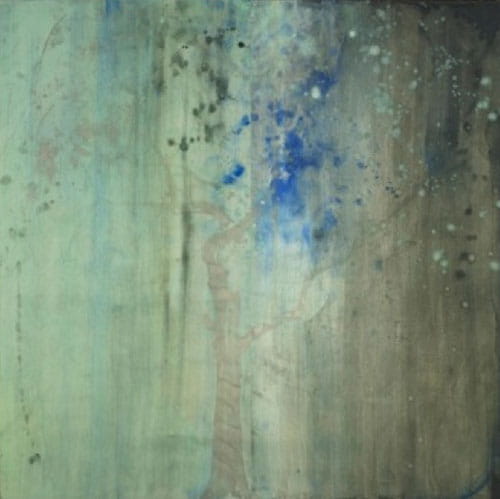 © Makoto Fujimura © Makoto Fujimura