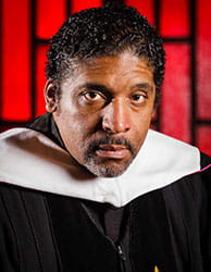 Rev. Dr. William J. Barber