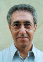 Alexander Berzin