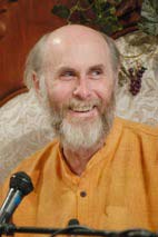 Dr. David Frawley