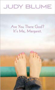 Are You There God? It's Me, Margaret.