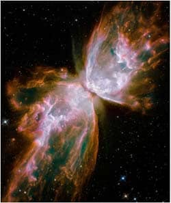 photo courtesy of NASA Goddard Photo and Video via C.C. License at Flickr