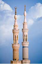 minarets-Shabbir Siraj.jpg