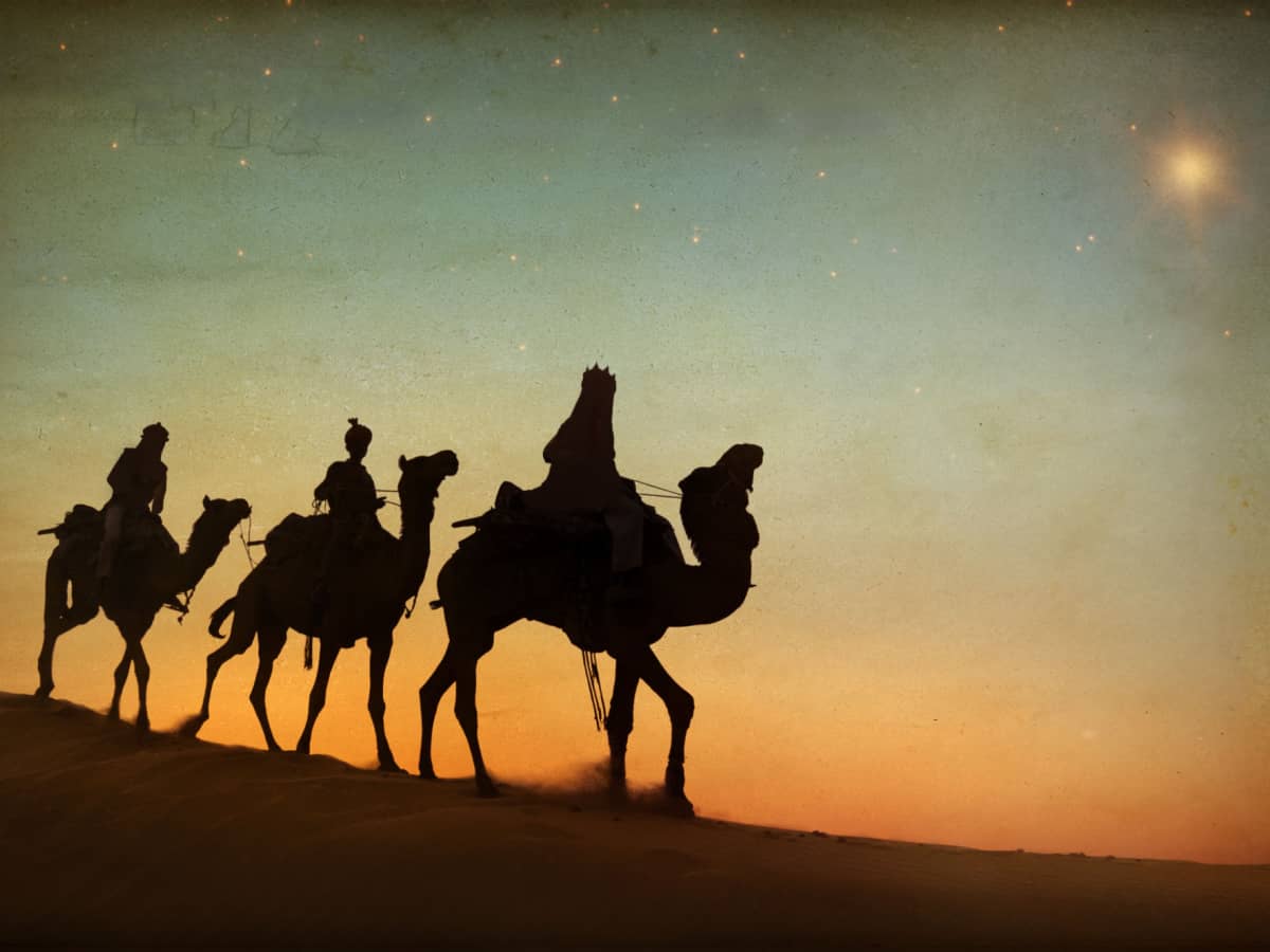 Revisiting Epiphany: More Than Just A Follow-Up To Christmas