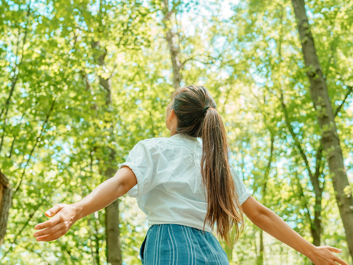 Out of Mind—Where Temptation Belongs - Vimarsana News