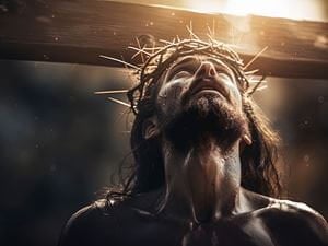 Jesus