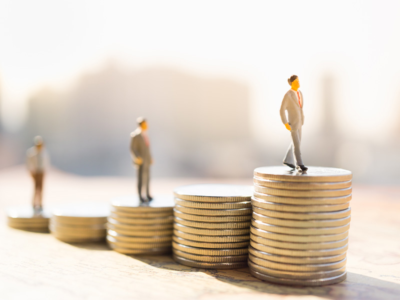 Religious Leader Salary Review 2022 - Vimarsana News