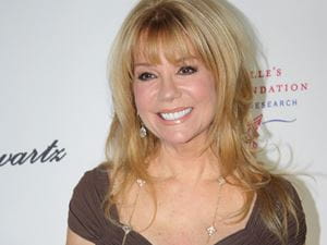 Kathie Lee Gifford