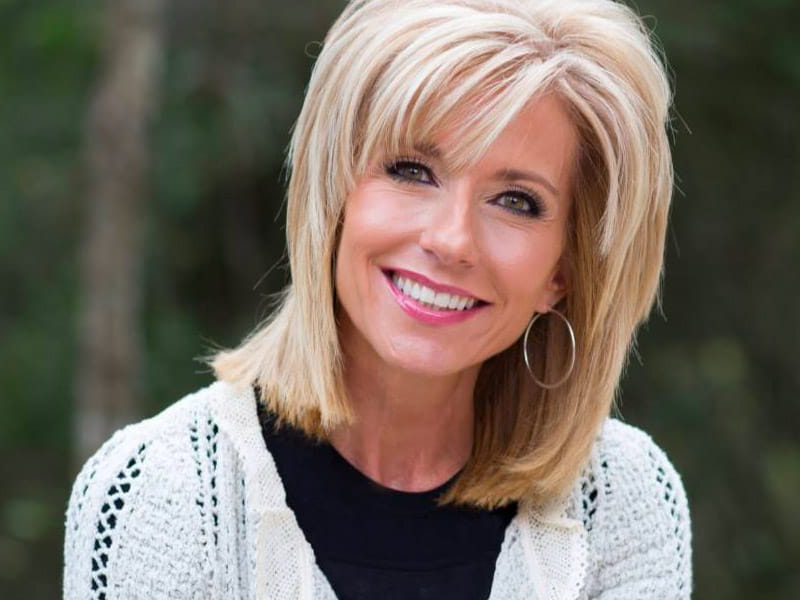 Facebook.com / Beth Moore Ministries