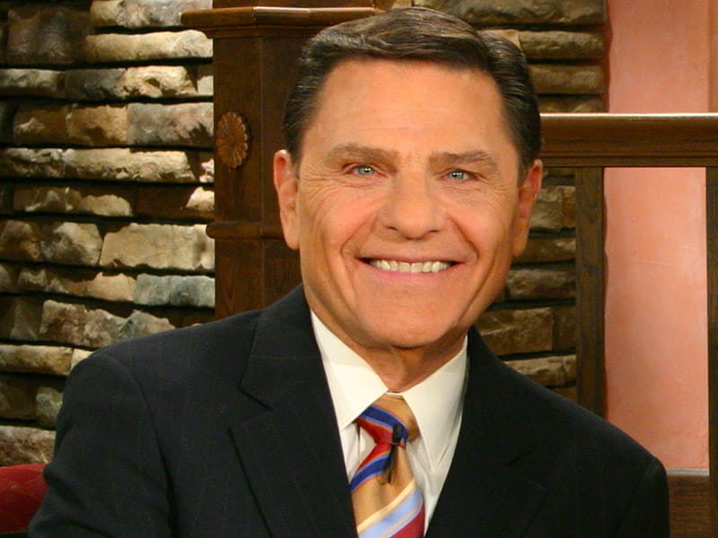 Kenneth Copeland Ministries