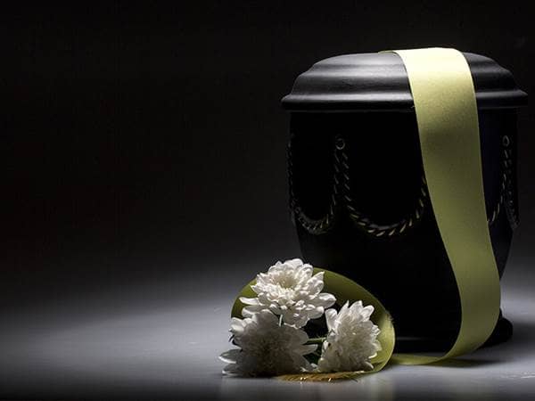 Funeral Urn