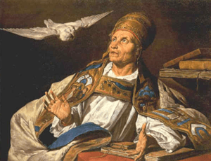 Gregory the great