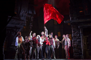 les mis