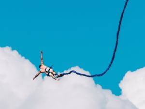 faith bungee