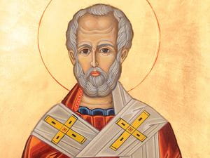 St. Nicholas