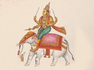 Indra