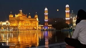 Golden Temple
