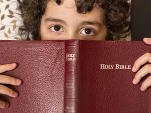 child bible