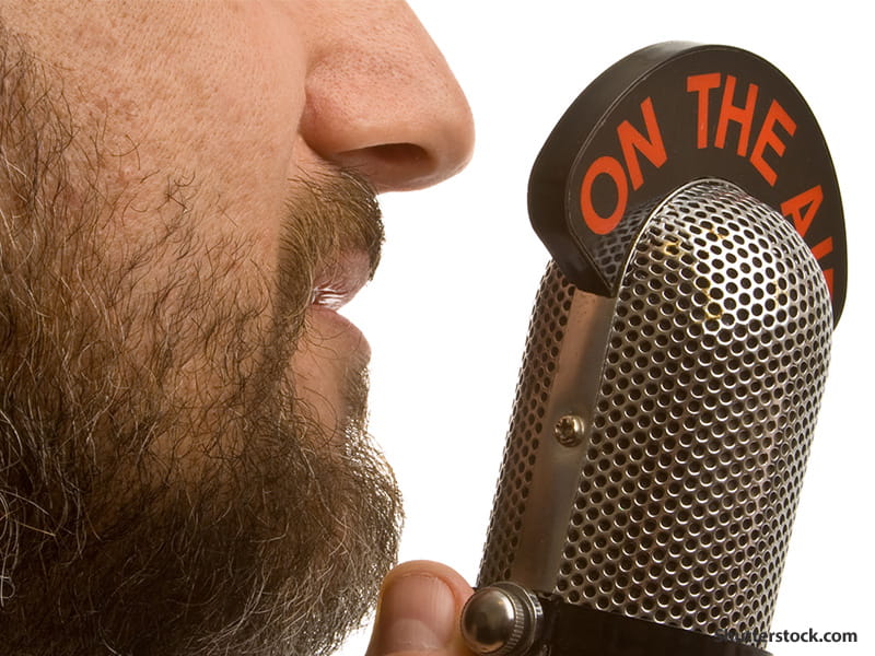 people man microphone