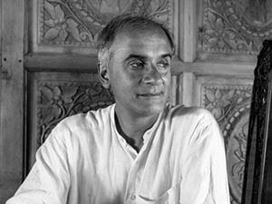 Pico Iyer