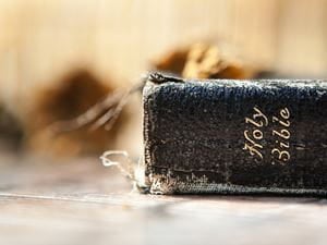 Bible
