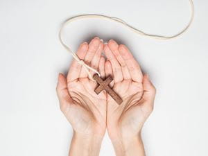 Cross
