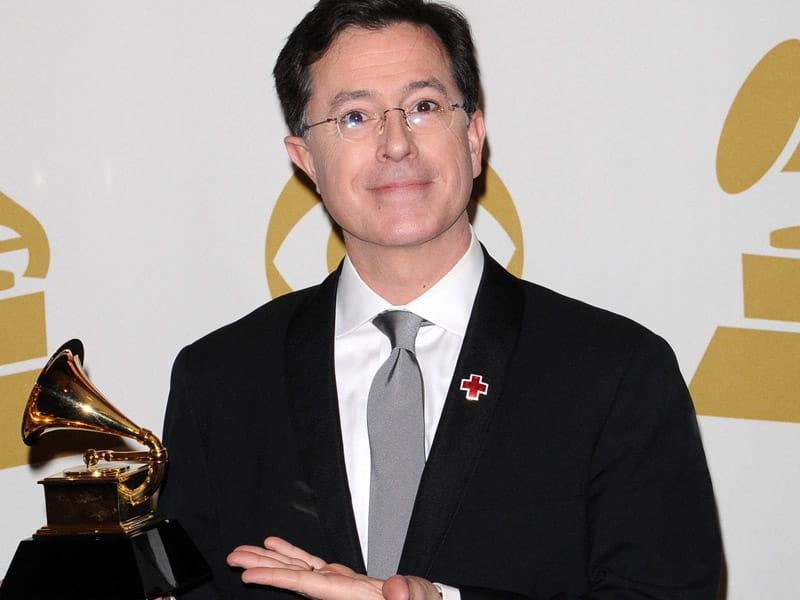 stephen colbert